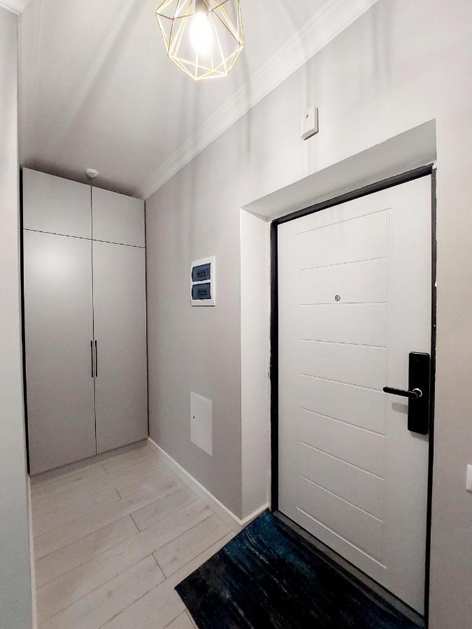 Апартаменты В Жк Only Sun Astaná Exterior foto